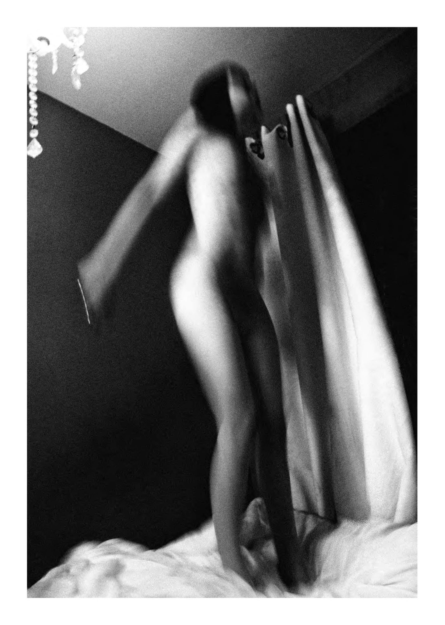 Defeated Magazine — Flesh Issue