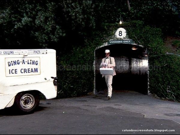 No Ding-A-Lings in L.A.