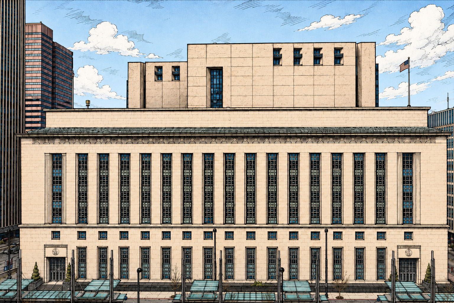 Sixth Circuit Musings