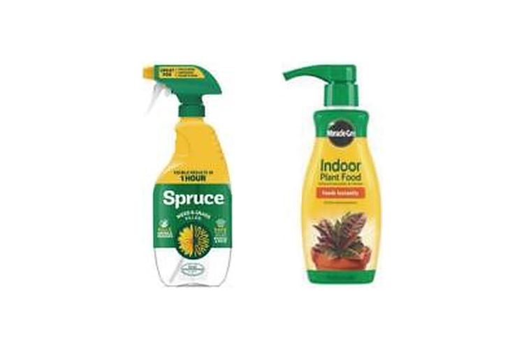 Scotts, Spruce, and the Trade-Dress Whipsaw