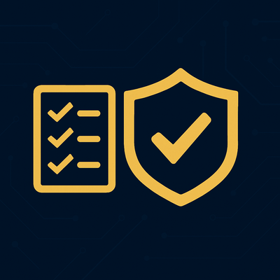 security best practices