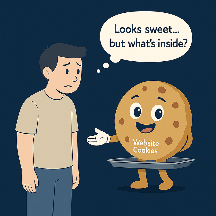 Beyond ‘Accept All’: What You Need to Know About Website Cookies