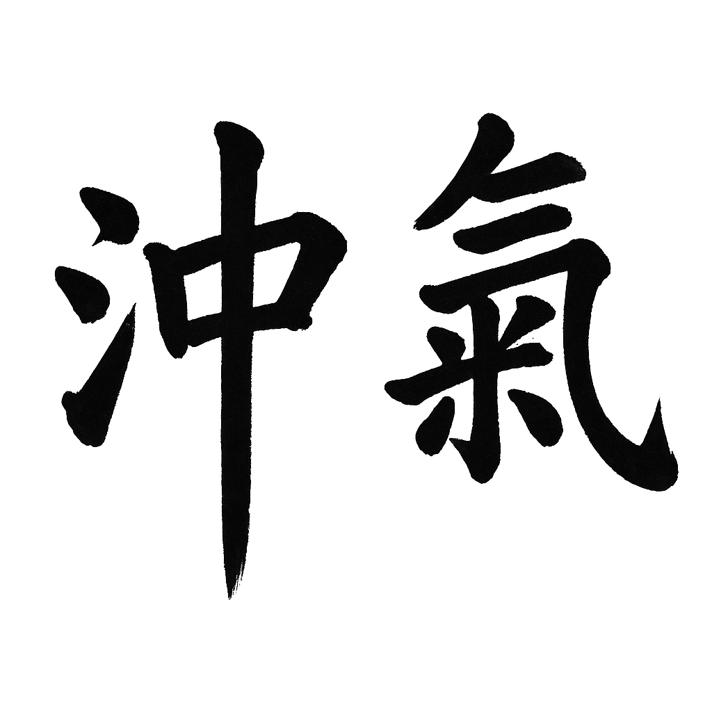 The Universe Breathes