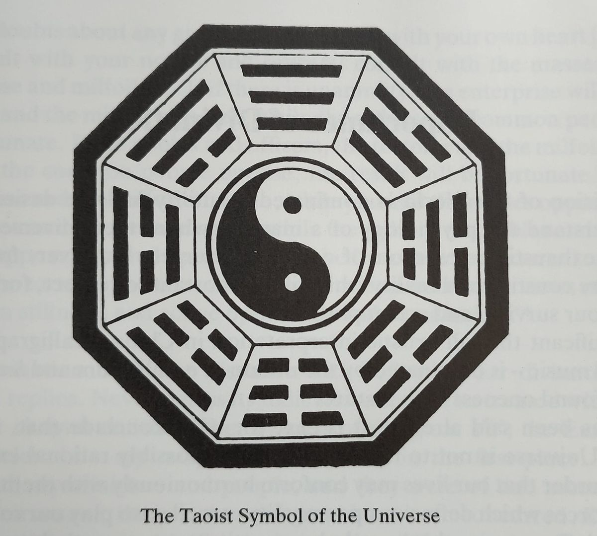 Beyond Fire and Earth: From Qian and Kun to the Formulas of the Shang Han Lun