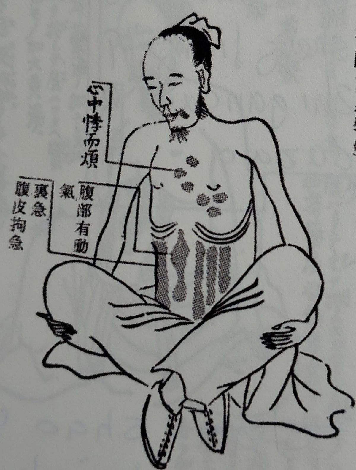 Xiao Jian Zhong Tang