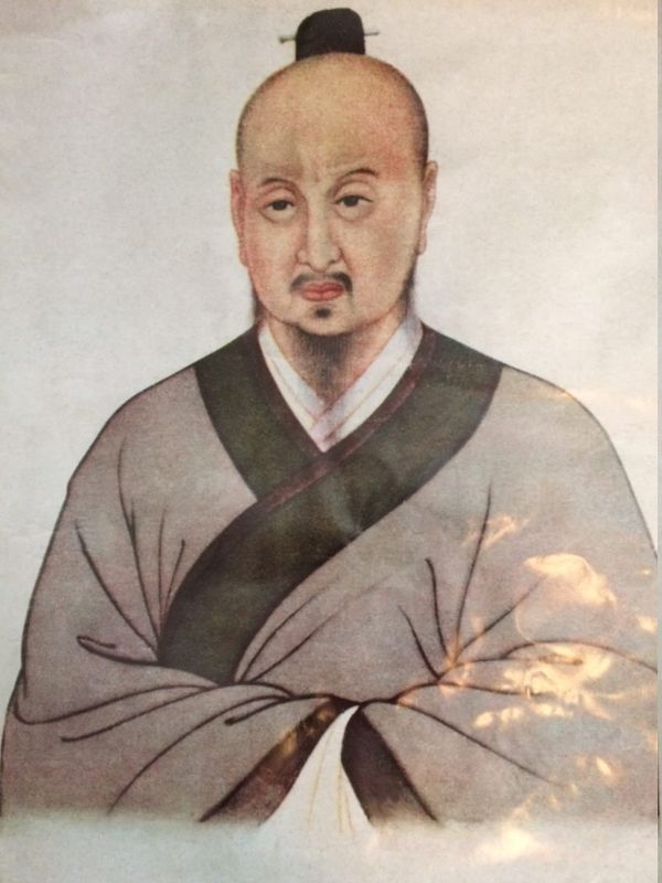 Shang Han Lun Lines