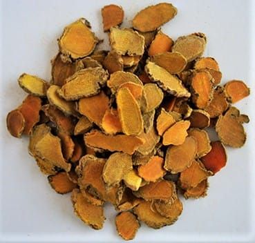 Xie Xin Tang’s 瀉心湯