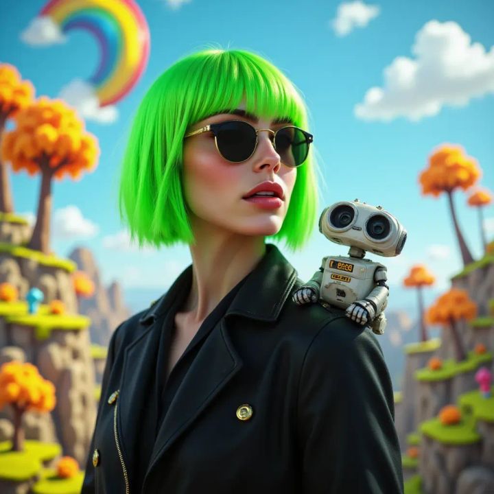 Verifiable MCP Servers