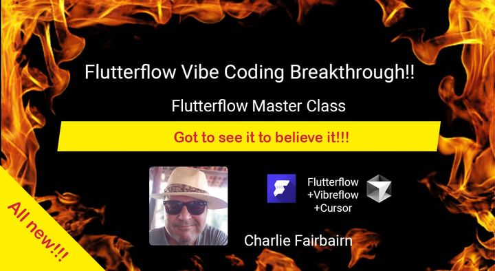 Vibreflow - a breakthrough in Flutterflow Vibe Coding