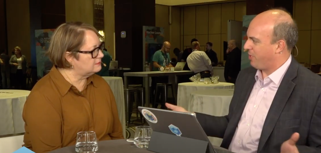 Uncomfortable Networking? Get Comfortable Asking Questions!