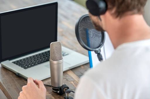 Bragging is a Microphone, not a Megaphone