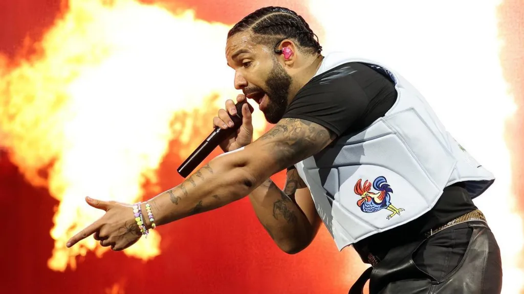 Top 10 Spotify Wrapped 2025’s Global Top Artists and Songs