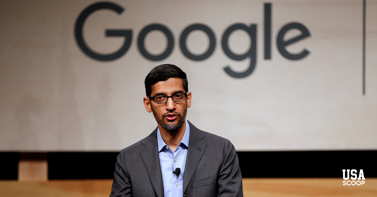 Alphabet’s $4 Trillion Chase AI, Cloud, Chips and a Market Reborn