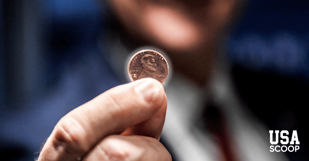 America’s Oldest Coin Retired After 232 Years