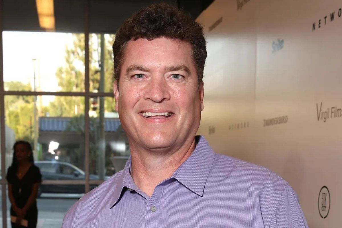 Beloved TV Actor Pat Finn Dies at 60 After Cancer Battle