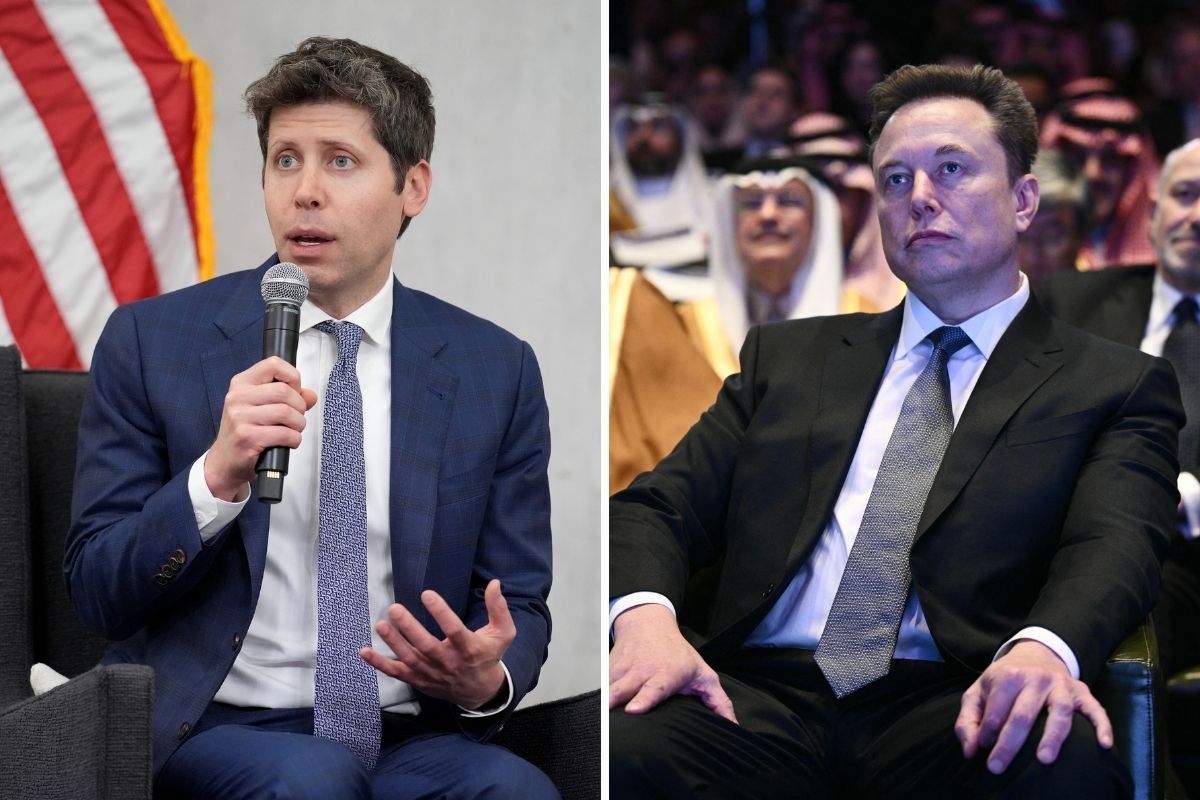 Elon Musk files lawsuit seeking $134B from OpenAI and Microsoft over early AI contributions