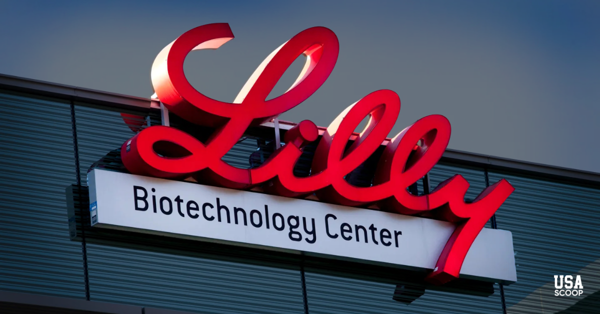 Inside Eli Lilly’s $1T Rise on the Weight Loss Drug Wave