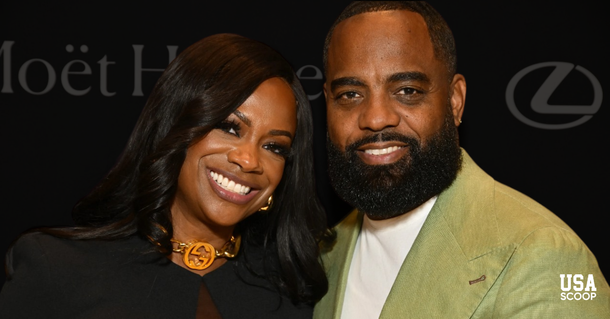 Kandi Burruss Confirms Divorce After 11 Years With Todd Tucker