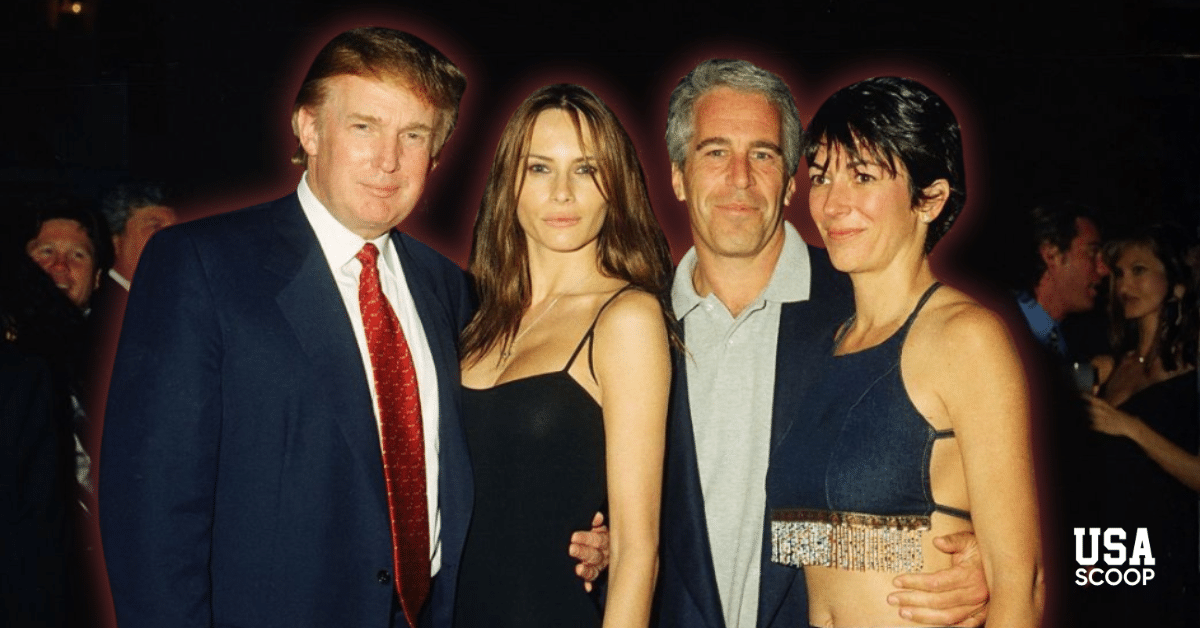 Leaked Epstein Emails Expose Trump Links to Victims