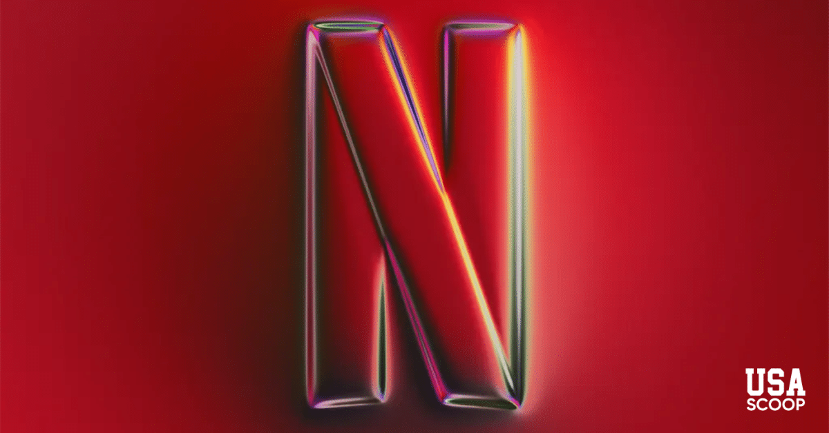 Netflix Stock ‘Crashes’ 90% Overnight, But Here’s the Twist