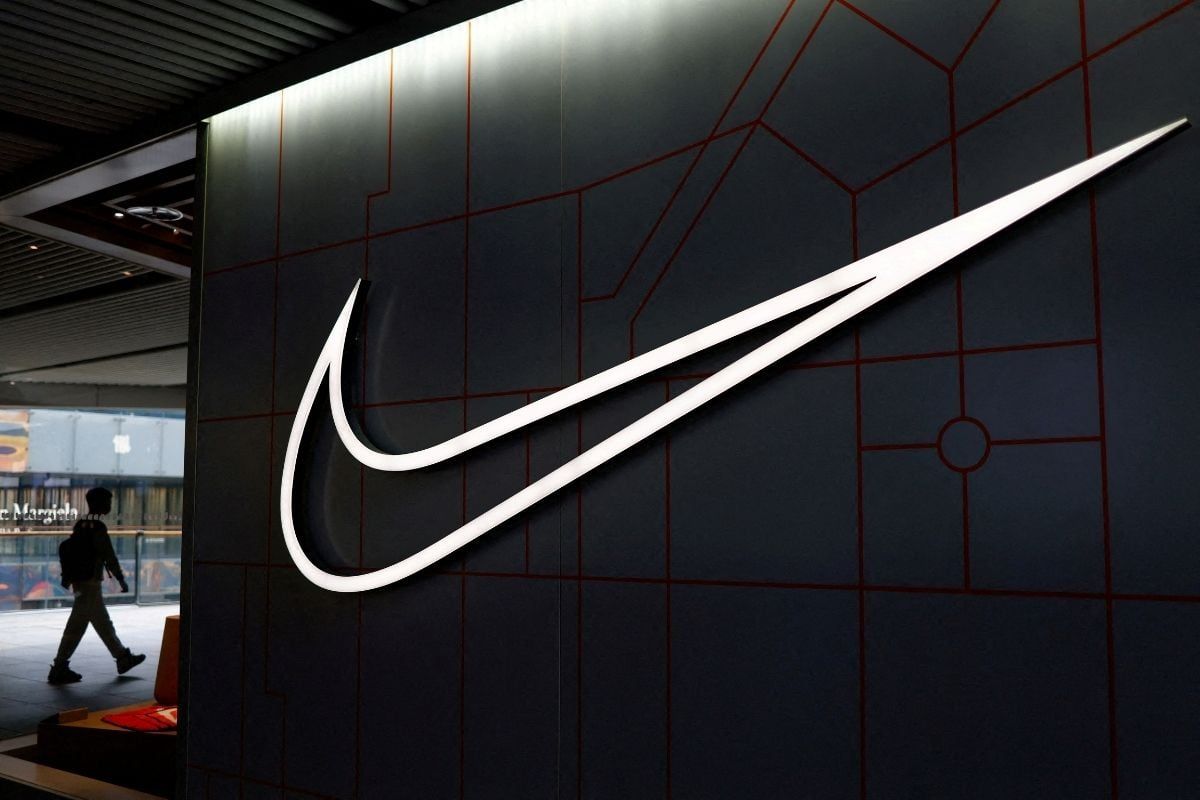 Nike headquarters amid federal investigation into workplace discrimination claims