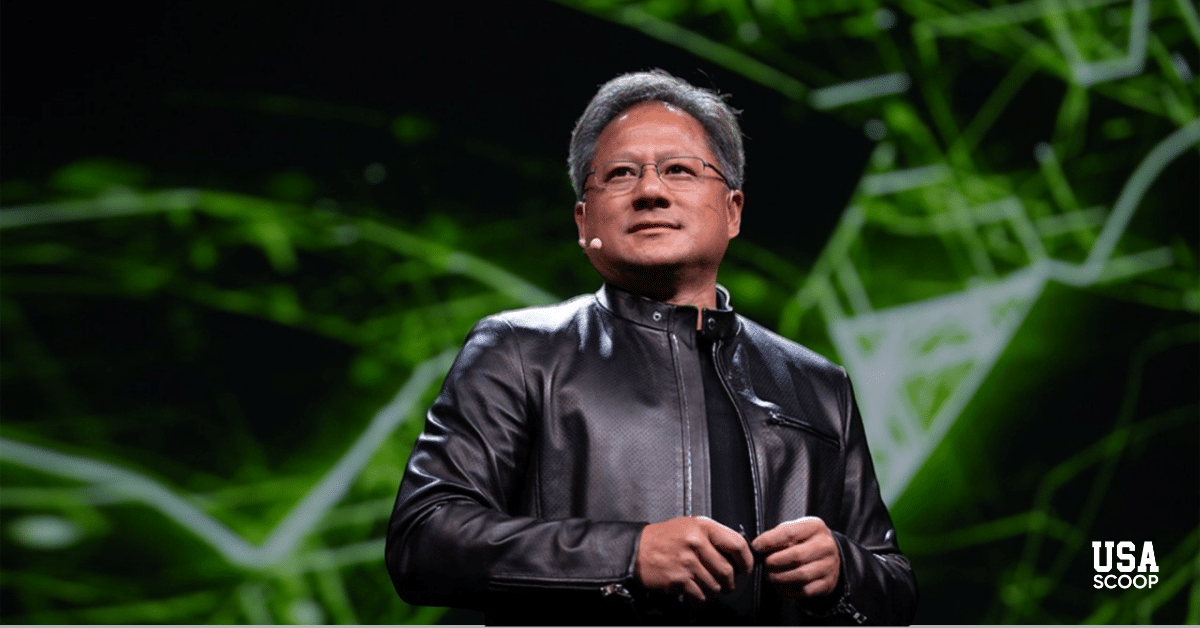 Nvidia Blows Past Expectations To Show That AI Boom Is on Shaky Ground