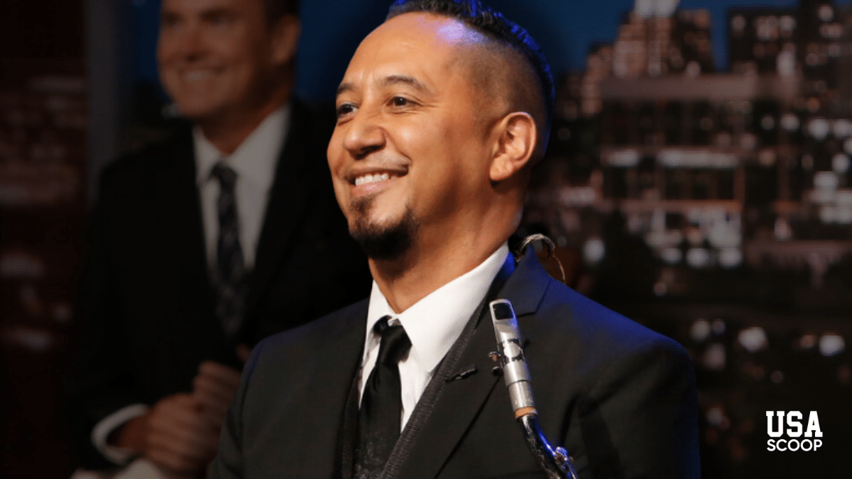 What Happened to Cleto Escobedo? The Heart and Soul of Jimmy Kimmel Live!