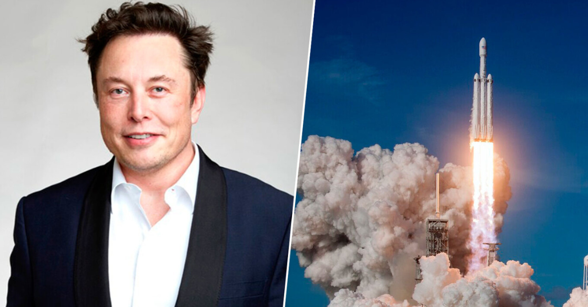 SpaceX Targets 2026 IPO With Stunning $1.5 Trillion Valuation