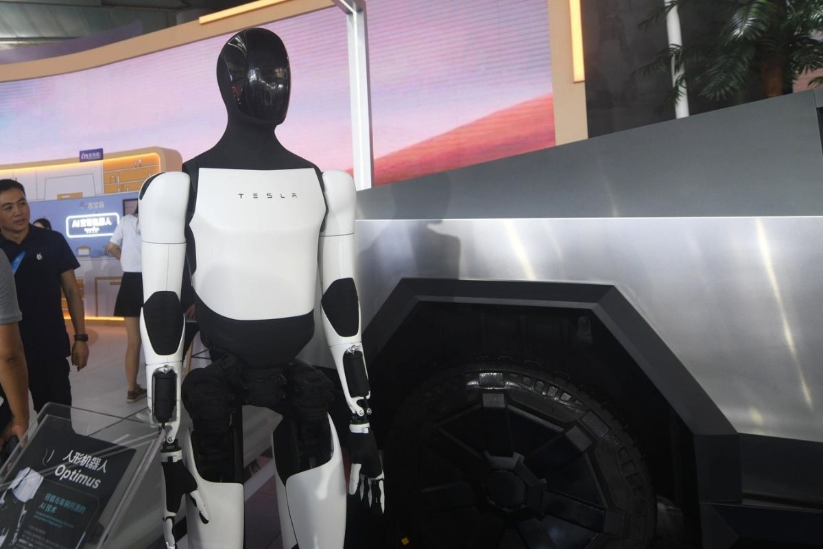 Elon Musk as Tesla invests $2B in xAI amid EV sales slowdown