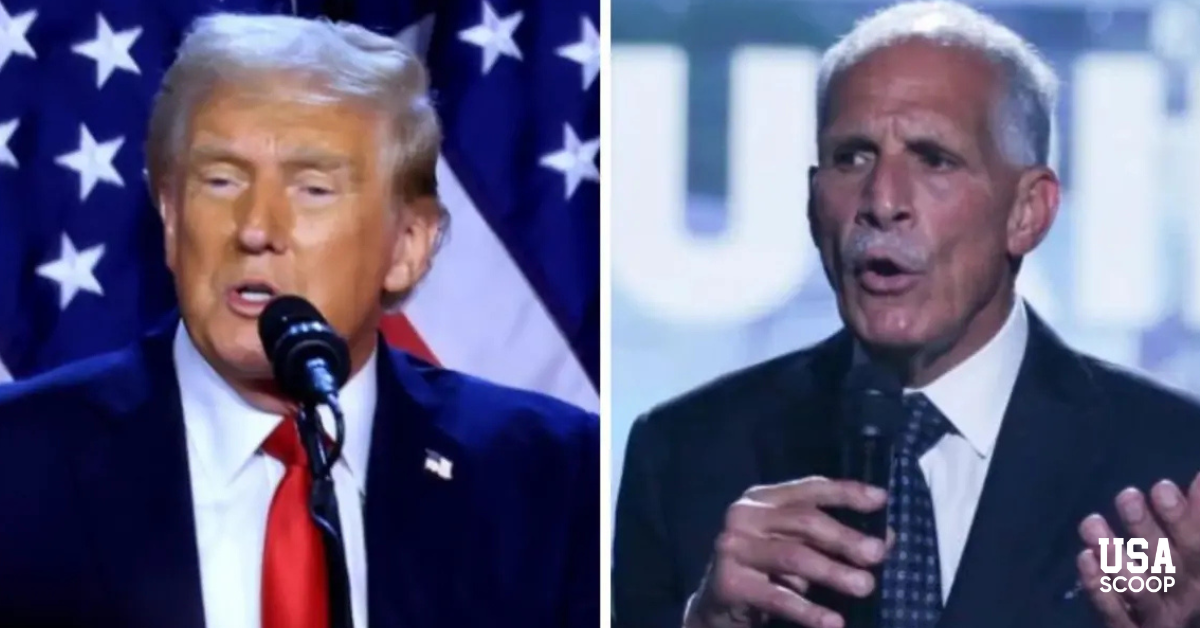 Trump Backed Nasry Asfura Leads Honduras Vote With 41% in Tight Race