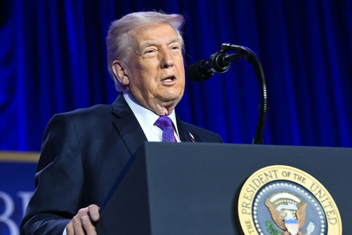 Trump deletes video after racist depiction of Barack and Michelle Obama sparks outrage