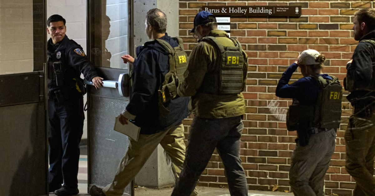 Two Students Killed in Brown University Shooting as Investigation Continues