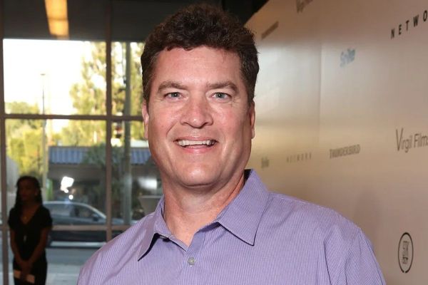 Beloved TV Actor Pat Finn Dies at 60 After Cancer Battle