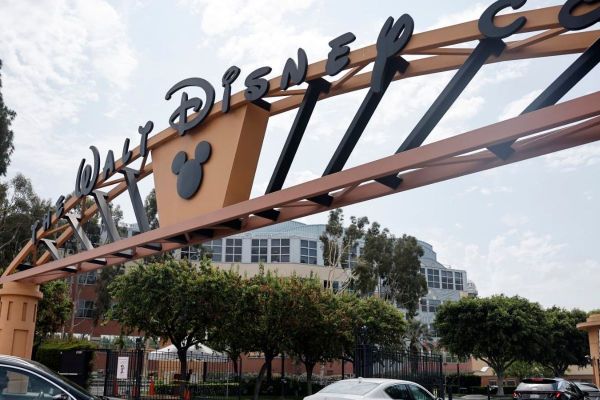 Disney headquarters amid $10M children’s privacy settlement