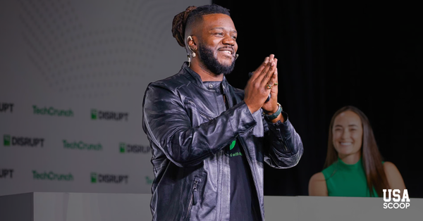 Glīd’s Big Bet The Startup Trying To Fix Global Shipping Bottlenecks