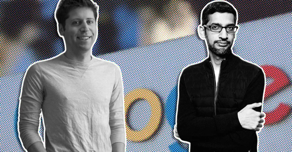 Google vs OpenAI Dual AI Breakthroughs Shake the Industry