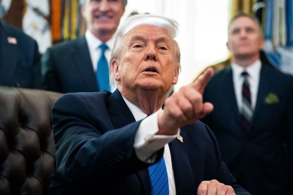 Governors walking away from the White House amid rising immigration policy tensions.