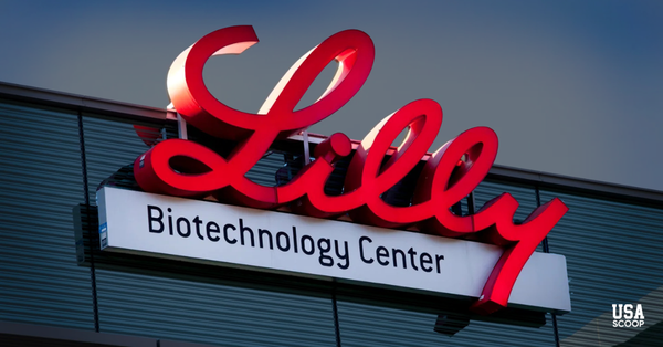 Inside Eli Lilly’s $1T Rise on the Weight Loss Drug Wave