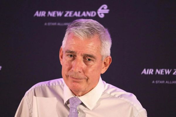 Greg Foran, former Walmart executive, expected to become next CEO of Kroger