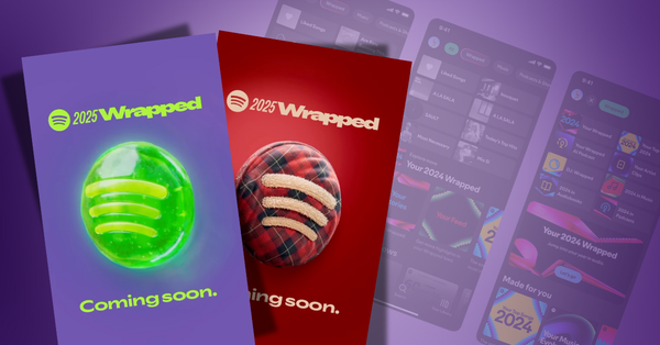 Spotify Wrapped 2025 Countdown BeginsYour Music Year in Review Arrives Soon