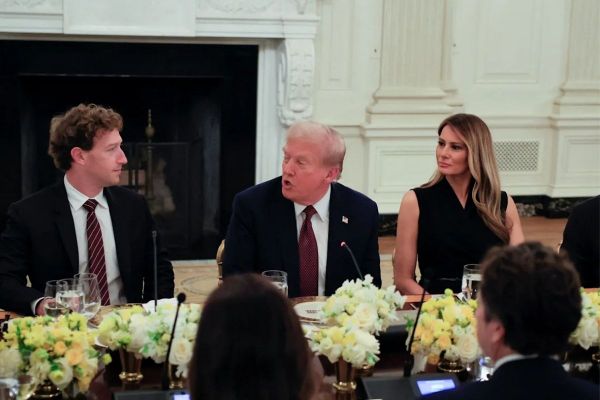 Tech leaders Sam Altman and Tim Cook speak out against ICE enforcement amid Minneapolis protests