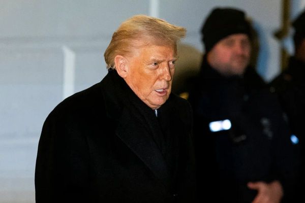 Protesters gather in Minneapolis following fatal ICE shooting as tensions escalate