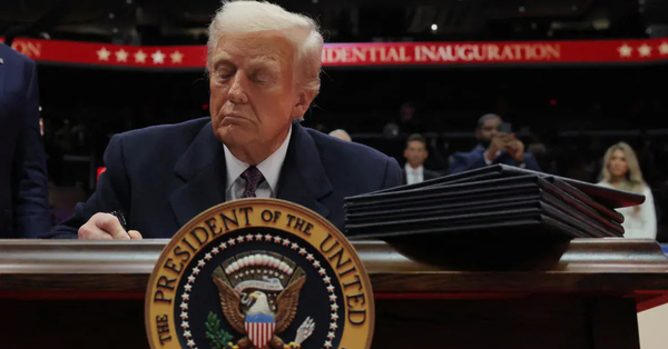 Trump Linked Immigration Rules Leave Citizenship Ceremonies Abruptly Cancelled