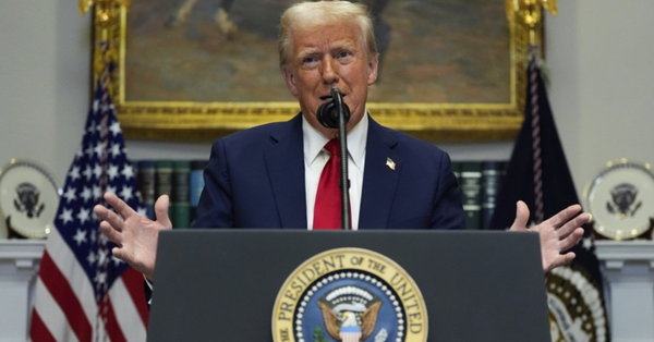 Trump Plan to Break Up NCAR Alarms Scientists and State Leaders