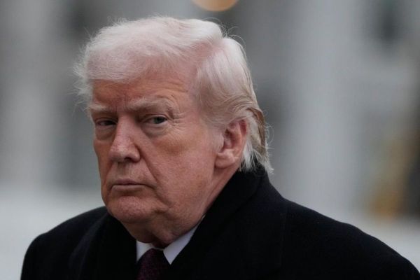 Trump Says the US Could Keep or Sell Venezuelan Oil.