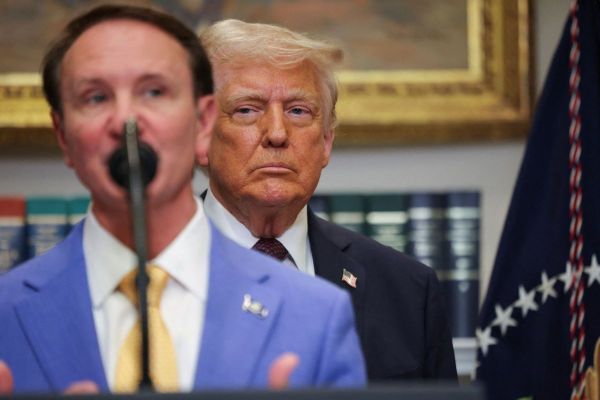 Trump’s Greenland Envoy Move Sparks Tension as Denmark and Islanders Push Back