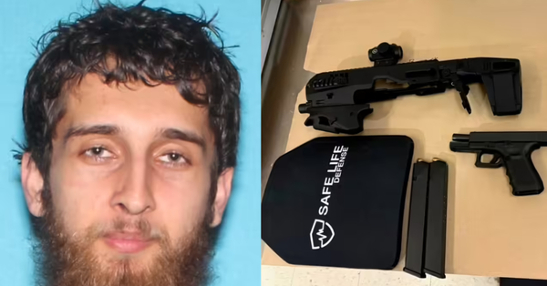 University of Delaware Targeted in Detailed Attack Plan, Police Say