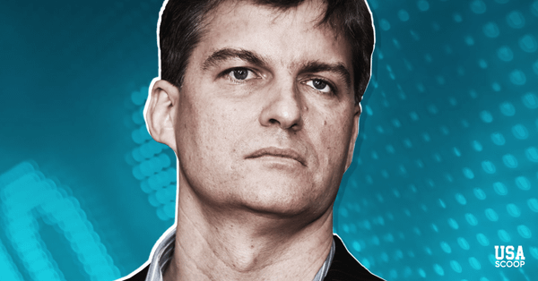 Why Did ‘Big Short’ Michael Burry Exit the Hedge Fund Game