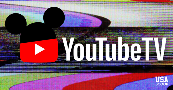 YouTube TV and Disney End Blackout as ESPN, ABC Return