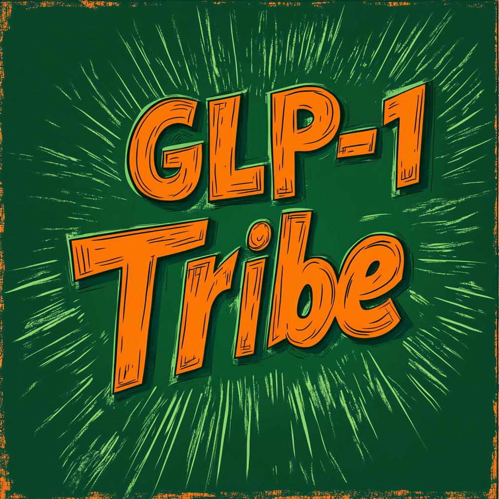 GLP1 Tribe